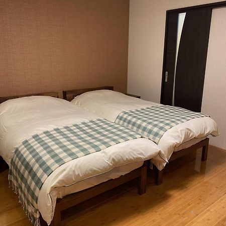 The Address Akakura Hotel Myoko Exterior photo
