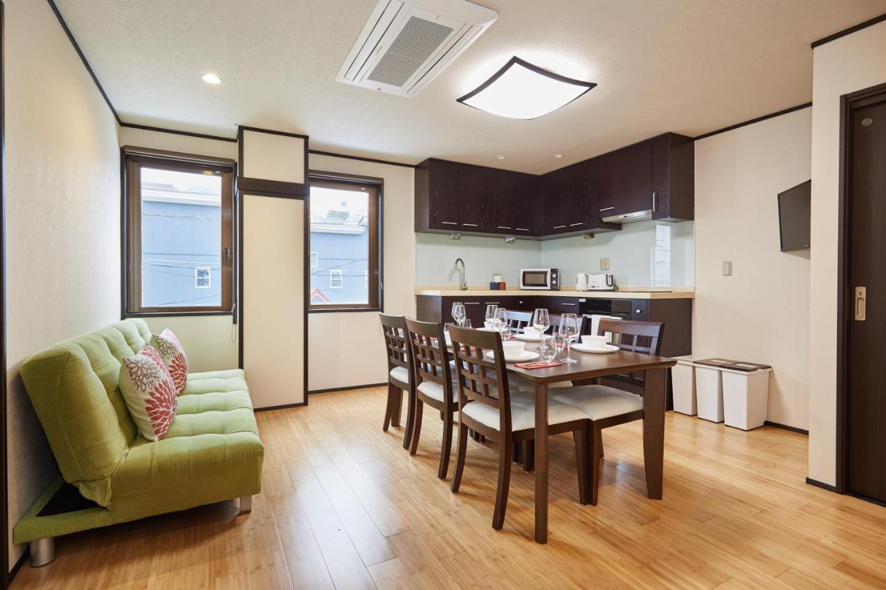 The Address Akakura Hotel Myoko Exterior photo
