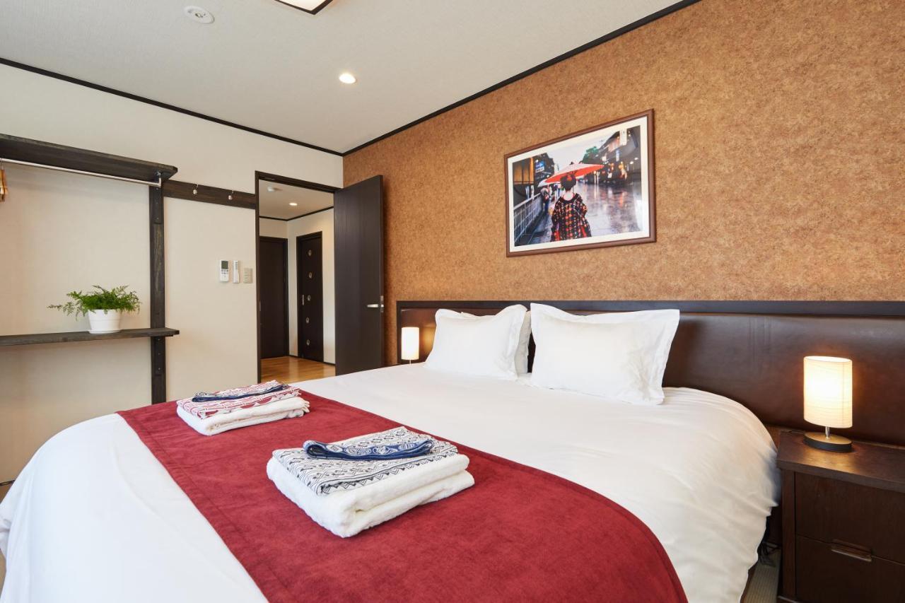 The Address Akakura Hotel Myoko Exterior photo