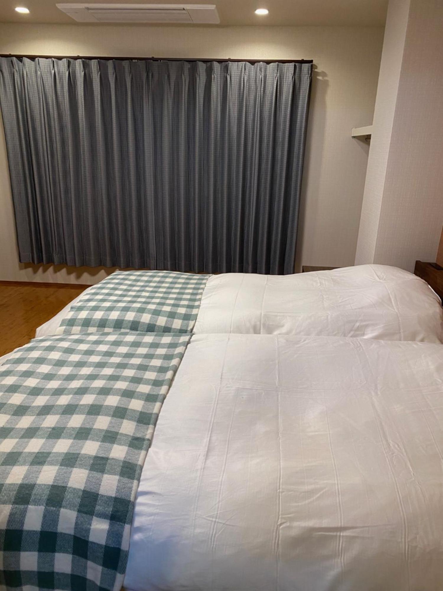 The Address Akakura Hotel Myoko Exterior photo