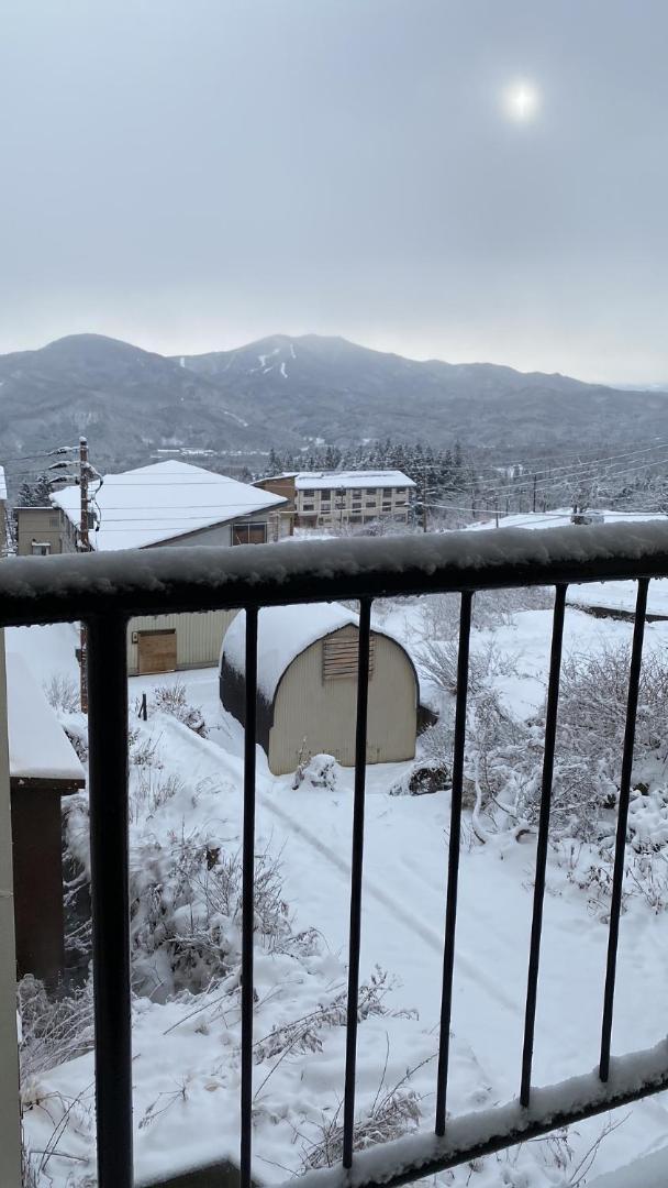 The Address Akakura Hotel Myoko Exterior photo